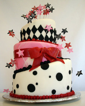 Nyappy B=Day Nekita! Birthdays-cake